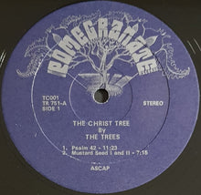 Load image into Gallery viewer, Trees (USA Xian) - The Christ Tree