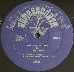 Trees (USA Xian) - The Christ Tree