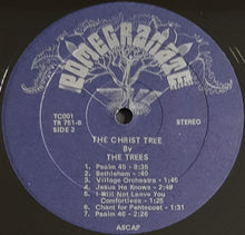 Load image into Gallery viewer, Trees (USA Xian) - The Christ Tree