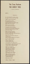 Load image into Gallery viewer, Trees (USA Xian) - The Christ Tree