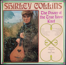 Load image into Gallery viewer, Collins, Shirley - The Power Of The True Love Knot
