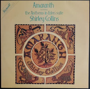 Collins, Shirley - Amaranth