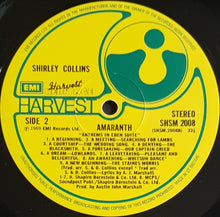 Load image into Gallery viewer, Collins, Shirley - Amaranth