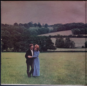 Collins, Shirley And The Albion Country Band- No Roses