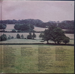 Collins, Shirley And The Albion Country Band- No Roses