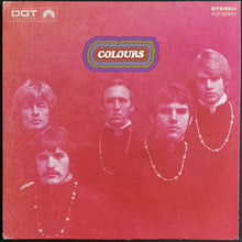 Load image into Gallery viewer, Colours - Colours