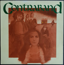 Load image into Gallery viewer, Contraband (UK Folk) - Contraband