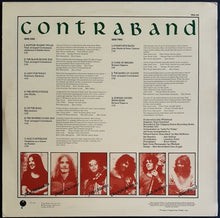Load image into Gallery viewer, Contraband (UK Folk) - Contraband