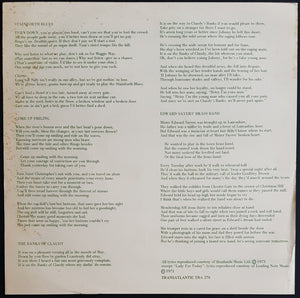 Contraband (UK Folk) - Contraband
