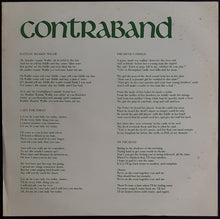 Load image into Gallery viewer, Contraband (UK Folk) - Contraband