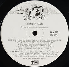 Load image into Gallery viewer, Contraband (UK Folk) - Contraband