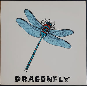 Dragonfly - Dragonfly