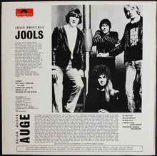 Load image into Gallery viewer, Brian Auger, Julie Driscoll &amp; The Trinity- Jools
