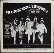 Load image into Gallery viewer, Electric Prunes - Underground