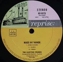 Load image into Gallery viewer, Electric Prunes - Mass In F Minor