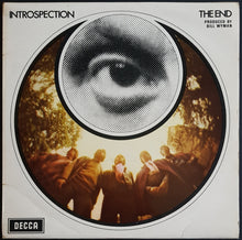 Load image into Gallery viewer, The End (UK 60&#39;s Psych) - Introspection