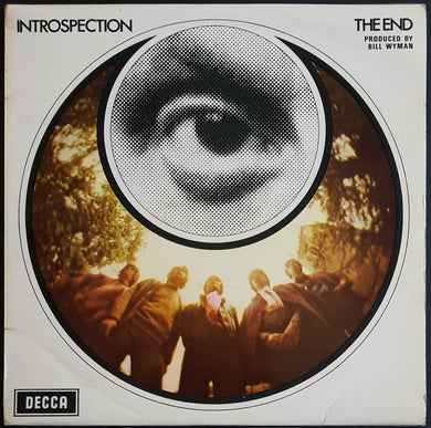 The End (UK 60's Psych) - Introspection