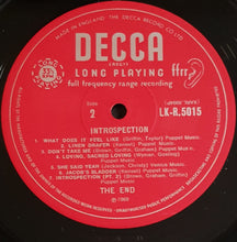 Load image into Gallery viewer, The End (UK 60&#39;s Psych) - Introspection