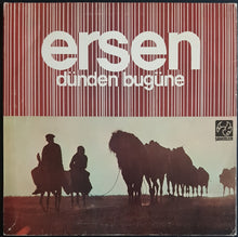 Load image into Gallery viewer, Ersen - Dunden Bugune