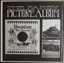 Load image into Gallery viewer, John Fahey - The Voice Of The Turtle