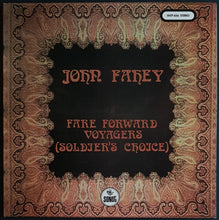 Load image into Gallery viewer, John Fahey - Fare Forward Voyagers