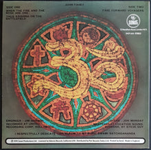 Load image into Gallery viewer, John Fahey - Fare Forward Voyagers