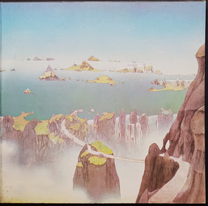 Yes - Close To The Edge