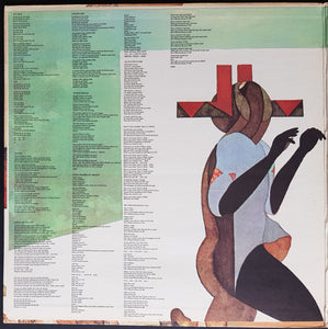 Stevie Wonder - Innervisions