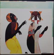 Load image into Gallery viewer, Stevie Wonder - Innervisions