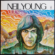 Load image into Gallery viewer, Young, Neil - Neil Young