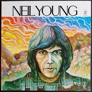 Young, Neil - Neil Young