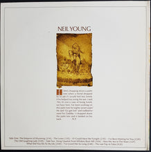 Load image into Gallery viewer, Young, Neil - Neil Young