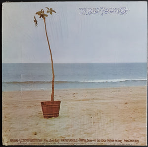 Young, Neil - On The Beach
