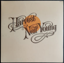 Load image into Gallery viewer, Young, Neil - Harvest