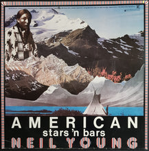 Load image into Gallery viewer, Young, Neil - American Stars &#39;n Bars
