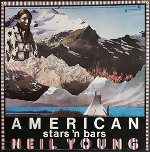 Young, Neil - American Stars 'n Bars