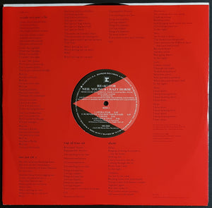 Young, Neil - Reactor