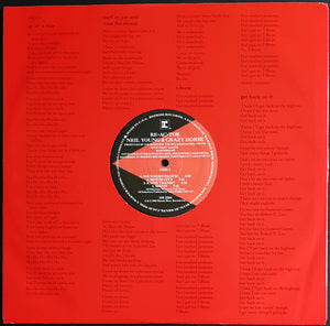 Young, Neil - Reactor
