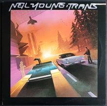 Load image into Gallery viewer, Young, Neil - Trans