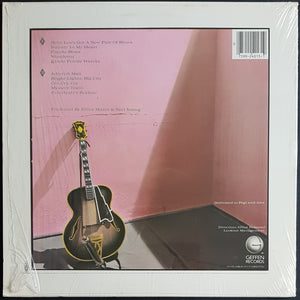 Young, Neil - Everybody's Rockin'