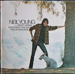 Young, Neil - 2 Originals Of Neil Young
