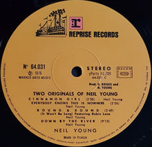 Load image into Gallery viewer, Young, Neil - 2 Originals Of Neil Young