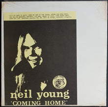 Load image into Gallery viewer, Young, Neil - Coming Home