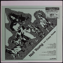 Load image into Gallery viewer, Young, Neil - Neil Young With Crazy Horse