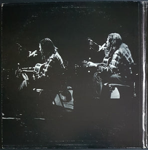 Young, Neil - I'm Happy That Y'all Came Down