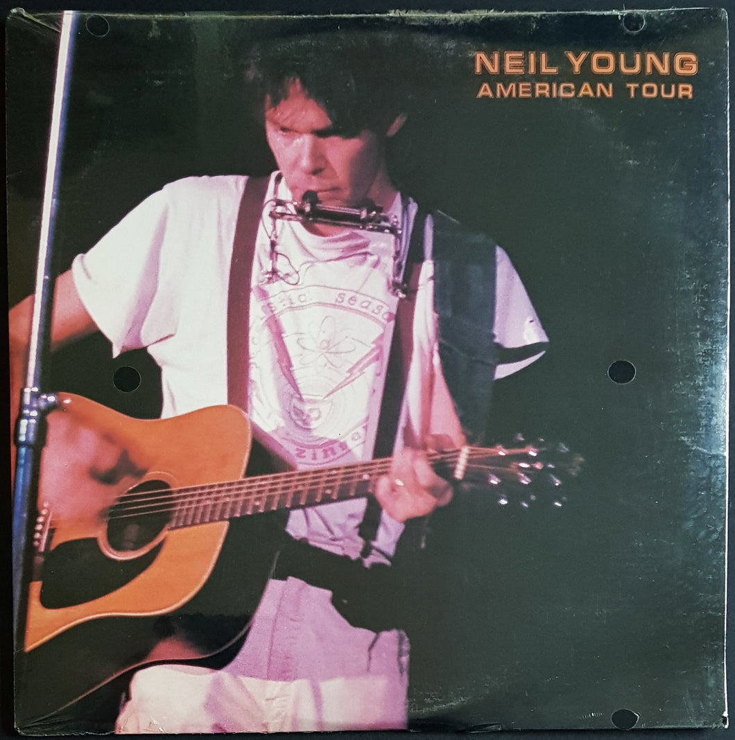 Young, Neil - American Tour