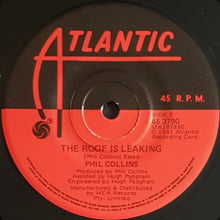 Load image into Gallery viewer, Genesis (Phil Collins)- In The Air Tonight