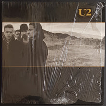 Load image into Gallery viewer, U2 - The Joshue Tree