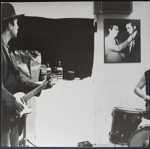 U2 - Rattle And Hum