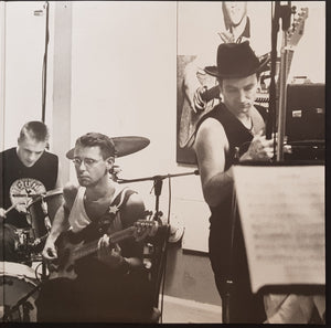 U2 - Rattle And Hum
